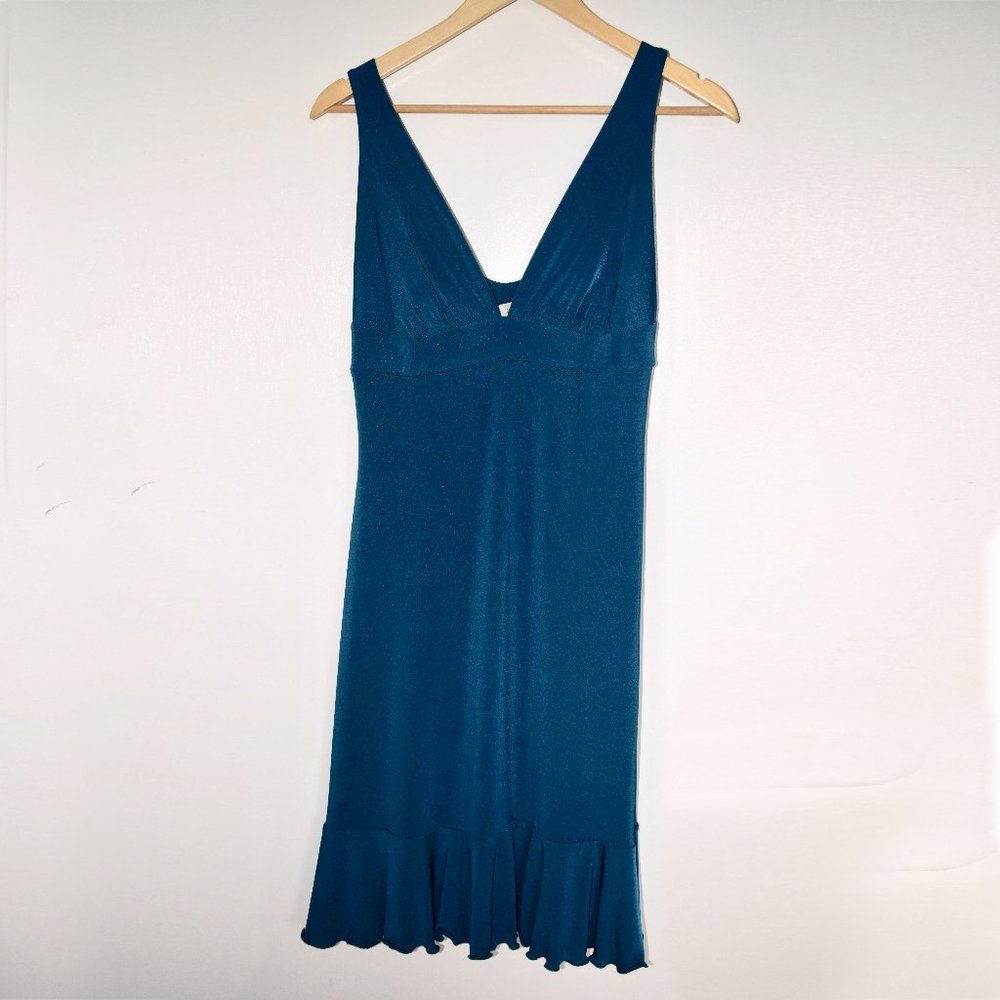 3Free Cocktail Dress